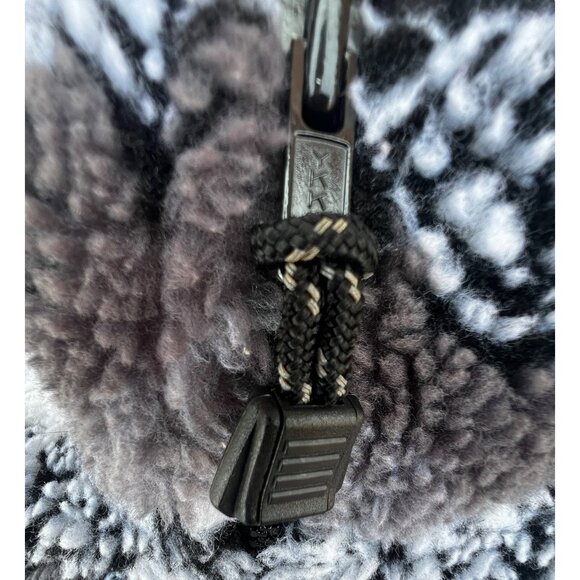 Timberline Colorado Vail Jacket Plush Large - Picture 3 of 14